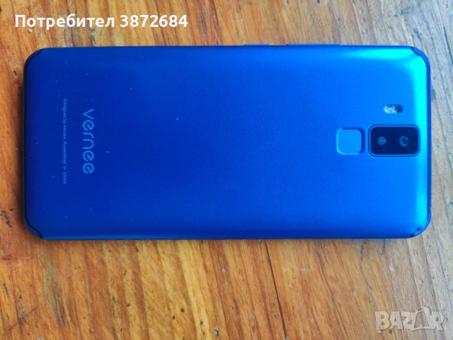 Vernee , снимка 3 - Други - 53121696