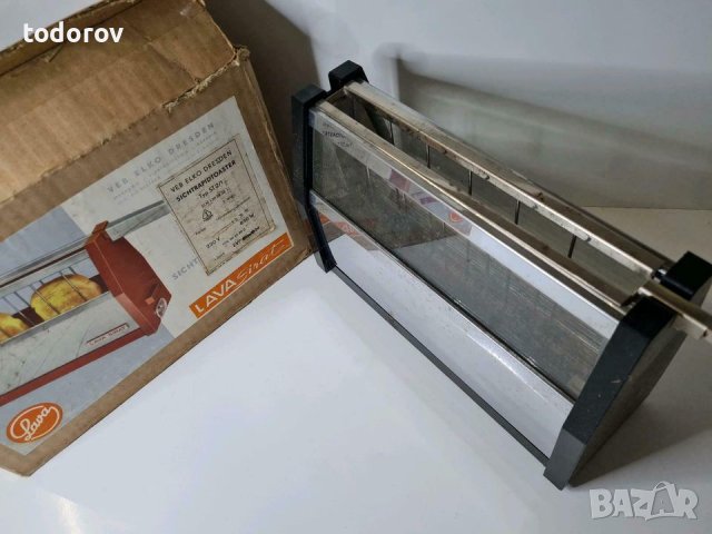 Тостер DDR НОВ, снимка 1 - Антикварни и старинни предмети - 44276322