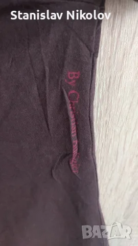Тениска Ed Hardy x Christian Audigier True love, Size XL (Made in USA), снимка 5 - Тениски - 55788930