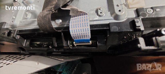 MAIN BOARD ,17MB97  for 40 inc DISPLAY VES400UNDS-2D-N11 Telefunken  D40F289N3CW., снимка 3 - Части и Платки - 38970473