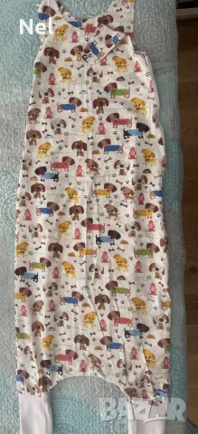 Детски чувалчета за сън 5-10€