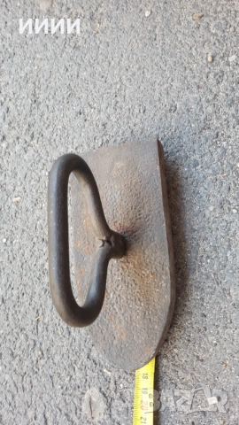 Ютия 19 век, снимка 3 - Антикварни и старинни предмети - 51859791