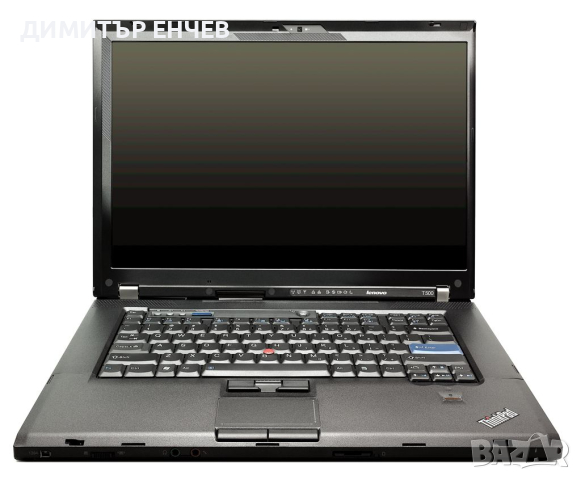 Lenovo THINKPAD T500, Т510 -бройки в много добро или отлично състояние, снимка 1 - Лаптопи за работа - 44926936