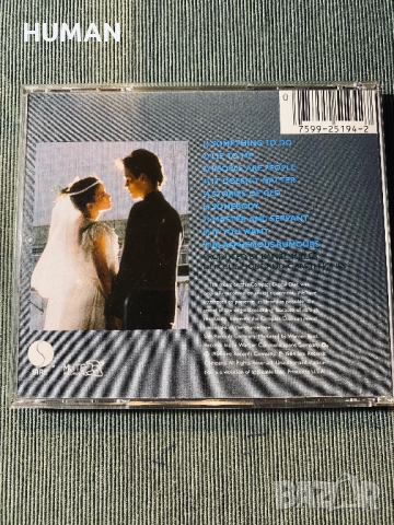 Depeche Mode, снимка 5 - CD дискове - 44619444