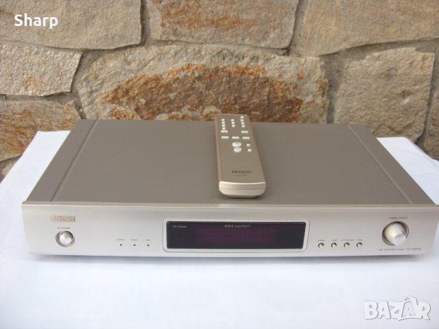 Denon TU-1500AE RC slver, снимка 9 - Ресийвъри, усилватели, смесителни пултове - 44160551
