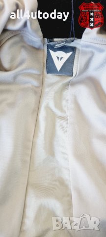 №3182 "Dainese" Мъжко текстилно яке, ветровка с качулка, снимка 6 - Аксесоари и консумативи - 39383900