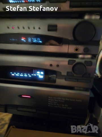 Уредба пайнер, снимка 4 - Аудиосистеми - 53999828