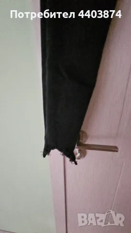 Дънки и две ризи, снимка 4 - Дънки - 49696304