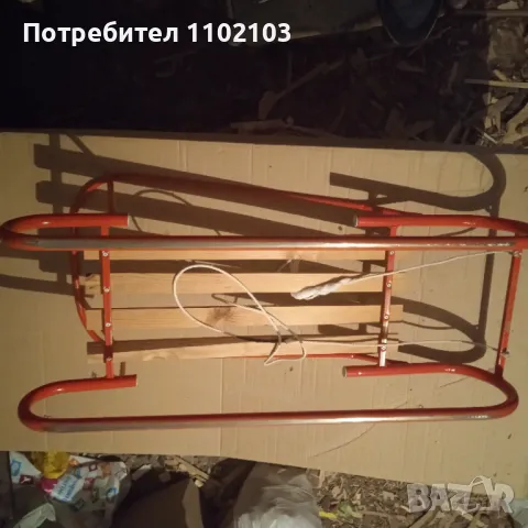 Шейна Железна Детска