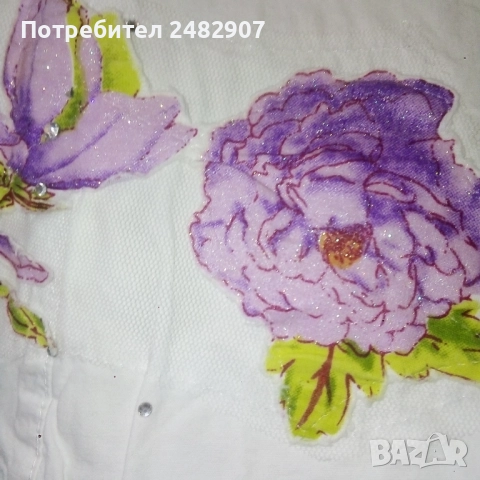 Детски комплект за момиче, снимка 11 - Детски комплекти - 52263737