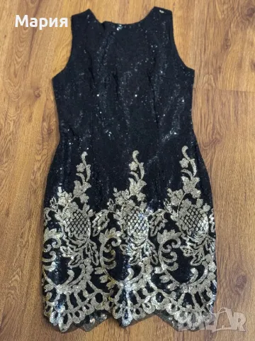 Рокля Nmoda, снимка 3 - Рокли - 49024613