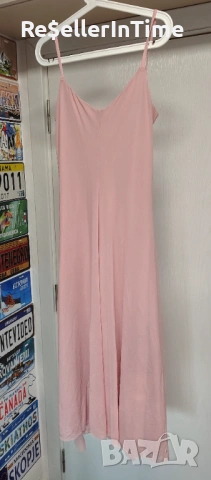 Нова дамска рокля Mohito, снимка 3 - Рокли - 54239251