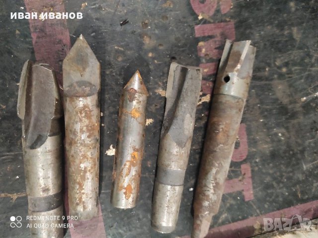 За фреза, снимка 6 - Стругове - 31697844