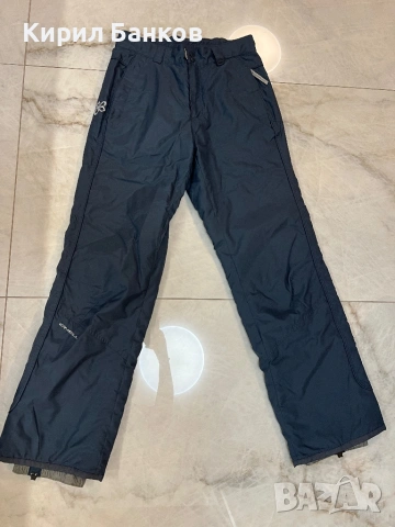 Дамски ски/сноуборд панталон O’NEILL, размер XS, като нов