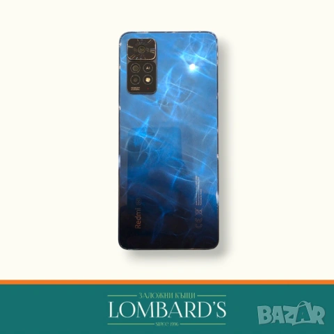 Redmi Note 11 Pro 5G 128GB, N: 38797 , снимка 2 - Xiaomi - 54199963