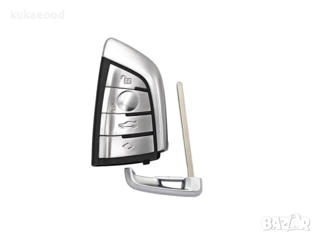 Кутийка за ключ за BMW 4 F32 / F33 / F36, снимка 3 - Части - 47403374
