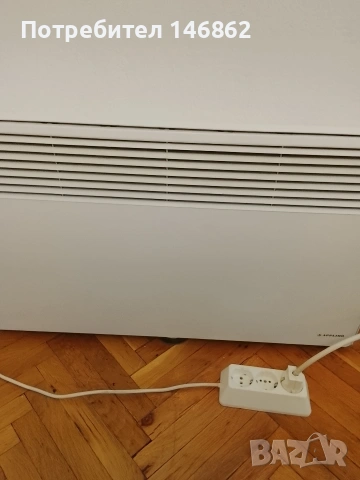 Конвектор аплимо 2000вата, снимка 4 - Отоплителни печки - 52918294