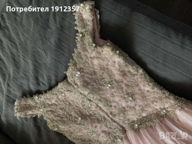 Бална рокля, снимка 4 - Рокли - 47469808