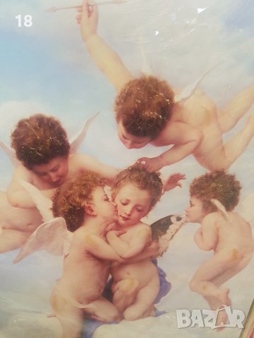 Картина, снимка 2 - Декорация за дома - 40600715