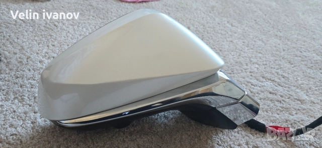 дясно огледало за Lexus RX, снимка 9 - Части - 52419738