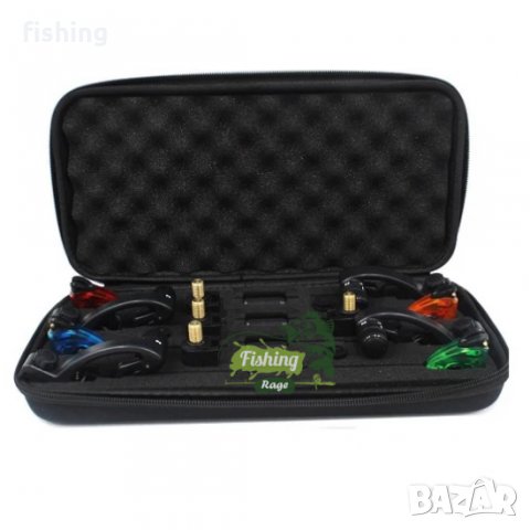 2022 Иновация Бързи Връзки + Обтегачи 4+1 FL - JY-SW-15TS, снимка 6 - Екипировка - 34060272