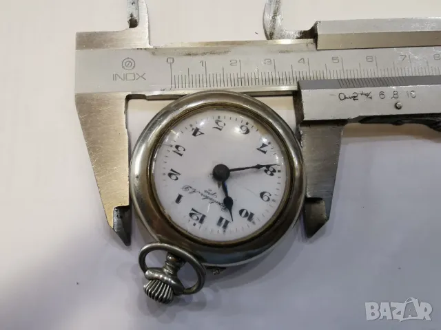 ДЖОБЕН REGULADOR AD, снимка 5 - Антикварни и старинни предмети - 49587822