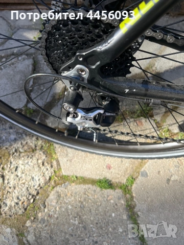 Велосипед Kilimandjoro 29”, снимка 2 - Велосипеди - 54151302