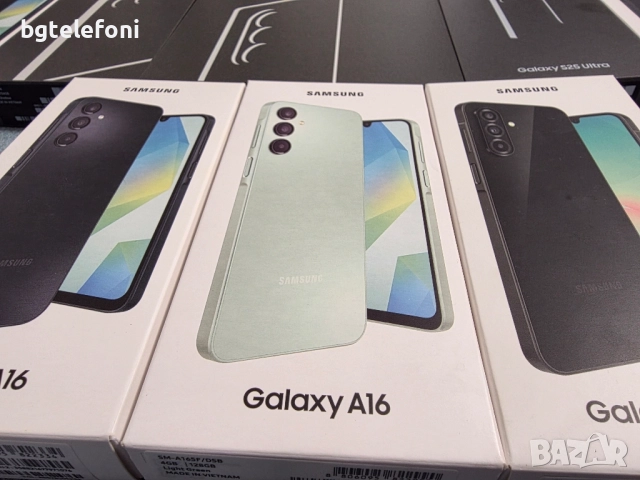 Samsung Galaxy Fold 7 256 , Flip 7 256 , S25 Ultra 512 ,запечатани чисто нови, снимка 3 - Samsung - 51800369