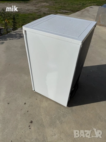 Малък фризер Сименс, снимка 3 - Фризери - 53949850