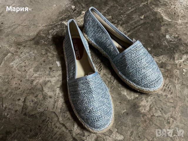 Дамски епадрили, снимка 1