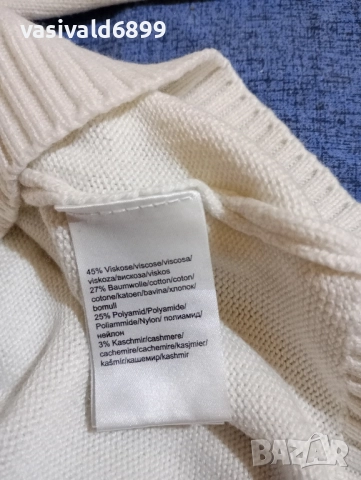 Дамски пуловер , снимка 11 - Блузи с дълъг ръкав и пуловери - 51613716