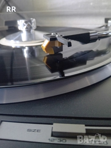 Pioneer PL 400X, снимка 3 - Грамофони - 54170288