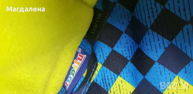 Зимно детско яке, снимка 4 - Детски якета и елеци - 38640581