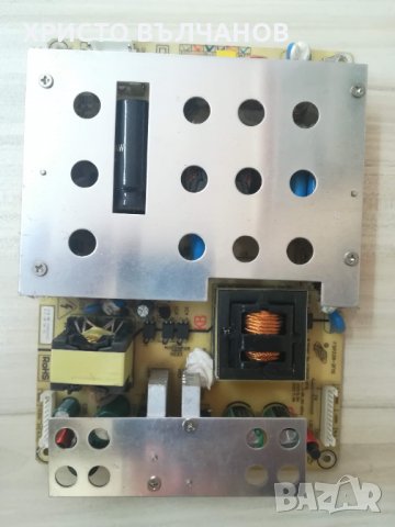 Телевизор GRUNDIG VISION 3 37-3820 на части, снимка 5 - Части и Платки - 35656767