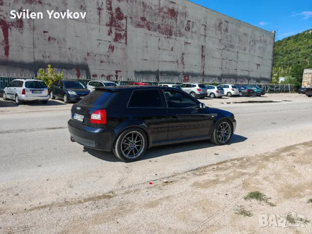 Продавам лети джанти 18" oz Racing leggera, снимка 3 - Гуми и джанти - 49329346