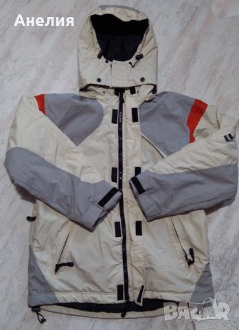 United Heroes ® мъжко зимно яке, снимка 2 - Якета - 31735520