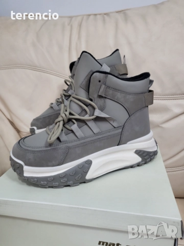 Нови дамски боти - 40 номер