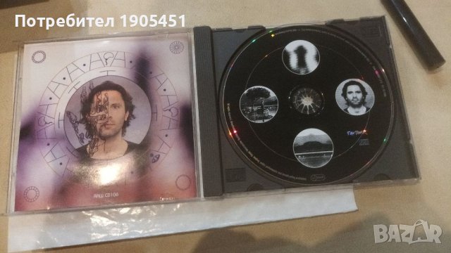 Iron Maiden дискове., снимка 12 - CD дискове - 39167501