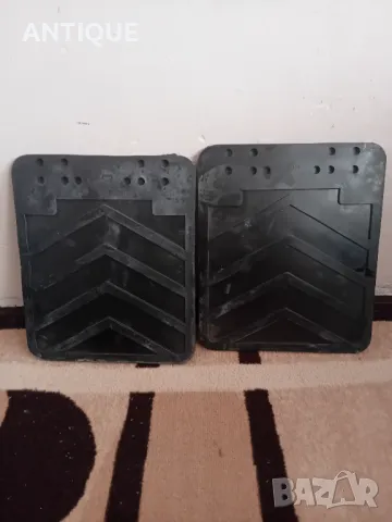 Калобрани за Москвич, снимка 2 - Части - 48401070