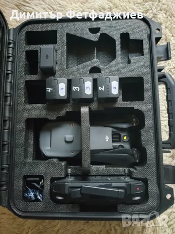 Продава се дрон DJI Mavic 3T