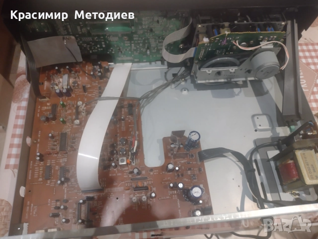 Aiwa ad f 850, снимка 14 - Декове - 52054599