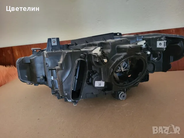 BMW 3 F30 F31 ксенон desen far бмв 3 ф30  3, снимка 8 - Части - 47817423