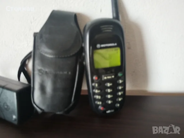 Телефон GSM MOTOROLA sd930 Germany, снимка 3 - Motorola - 56533721