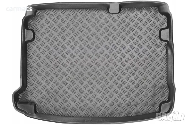 Стелка за багажник за Citroen DS4 (2011+) - 5D - Хечбек