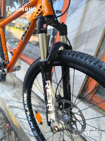 Байк KTM 26 цола, снимка 3 - Велосипеди - 55792793