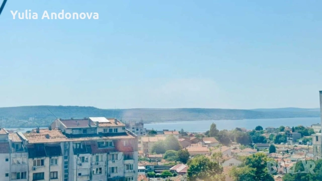 Четиристаен апартамент обзаведен, снимка 4 - Апартаменти - 54302884