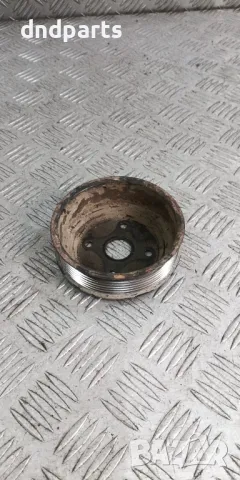 Шайба Kia Sorento 2.5CRDi 2002г.	