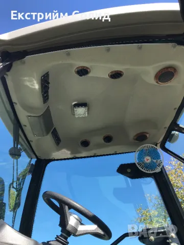 Универсален 70 кс 4х4 климатик кофа (4 в 1 - НОВ XS704, снимка 16 - Селскостопанска техника - 44789126