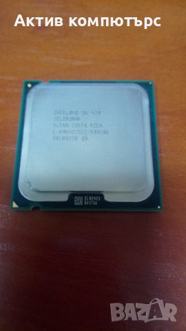 Процесори socket Intel 1150/1155/1156/775/478/370, AMD AM2/939/754, снимка 7 - Процесори - 37264502