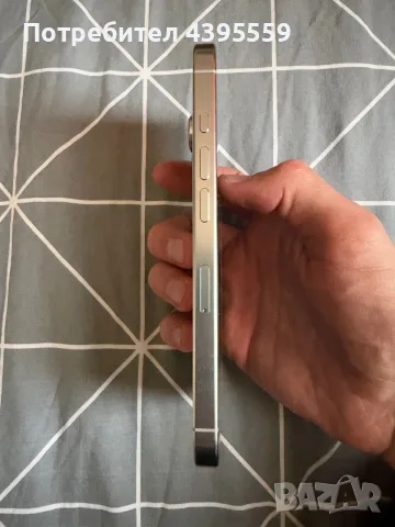 Iphone 16 pro като нов, снимка 6 - Apple iPhone - 56532710
